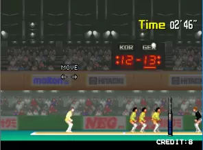 能量排球2一键命中手机版