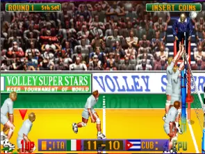 胜利排球无限币安卓版