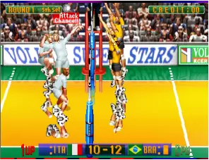 胜利排球无限币安卓版