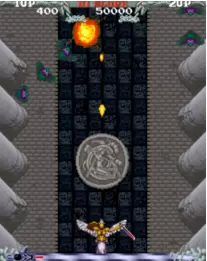 翼人战士无敌apk版