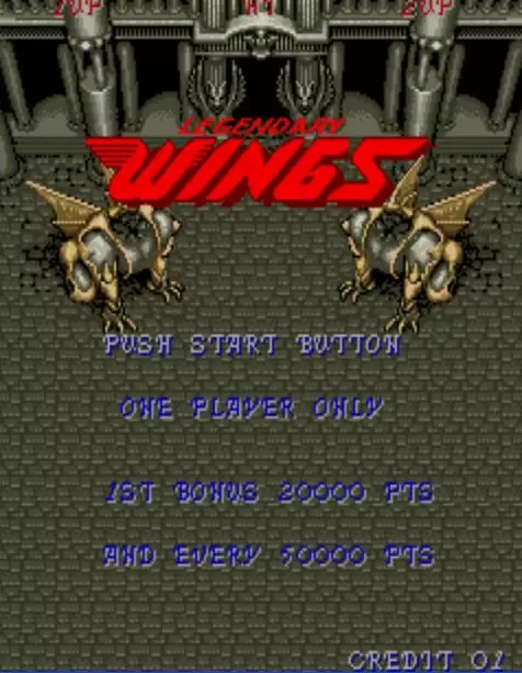 翼人战士无敌apk版