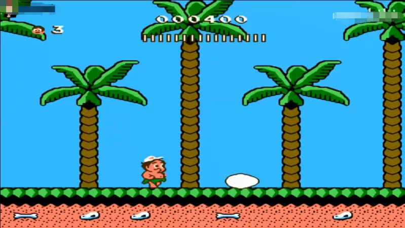 冒险岛2无限命apk版