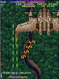 战斗翔鹰无限能量安卓版