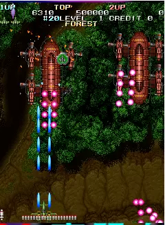 战斗翔鹰无限能量安卓版