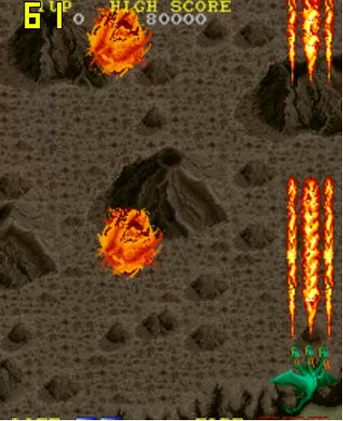 龙魂2角色无敌apk版