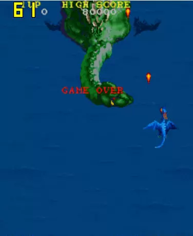 龙魂2角色无敌apk版