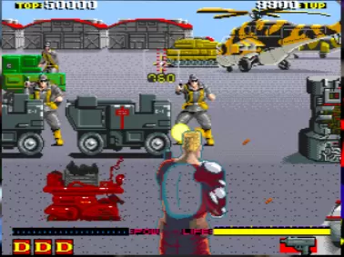 爆破公爵无限血安卓版