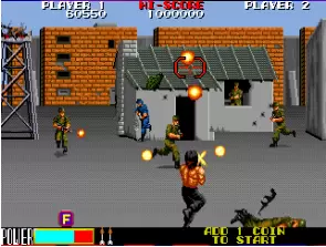 兰博3无限命apk版