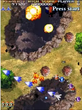 闪激无限弹药手机版