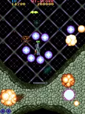 银河战机无限续命手机版