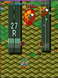 空袭无限币手机版