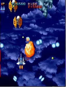 空袭无限币手机版