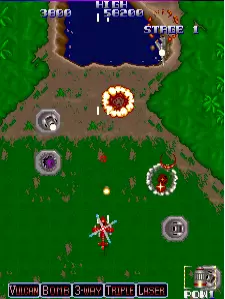 飓风直升机最强火力apk版