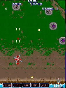 飓风直升机最强火力apk版