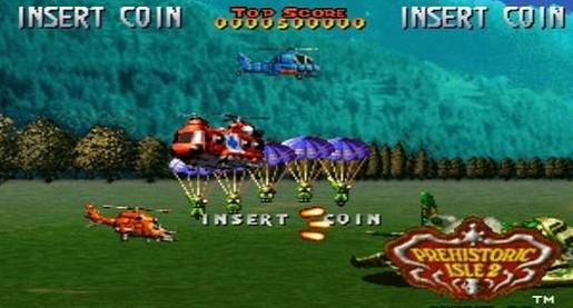 原始岛2无限生命版