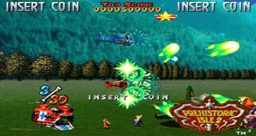 原始岛2无限生命版