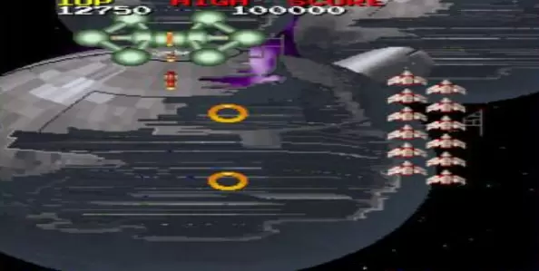 原爆战机无限命版