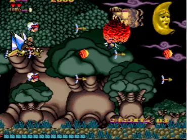 暗黑之心无限币手机版