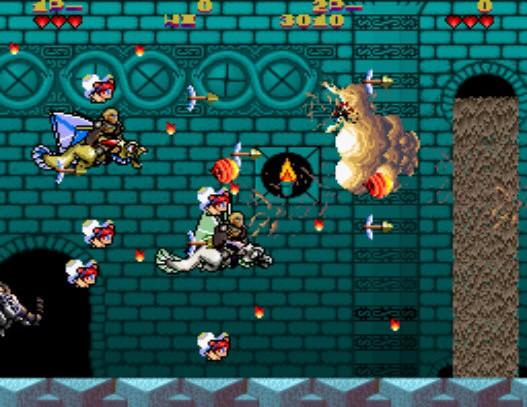 暗黑之心角色无敌apk版