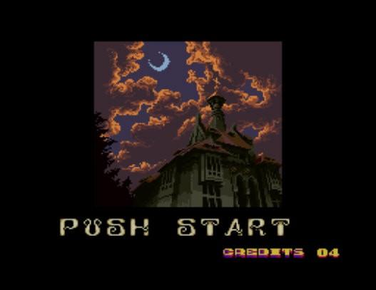 暗黑之心角色无敌apk版