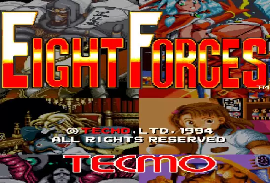 8号火力无限能量安卓版