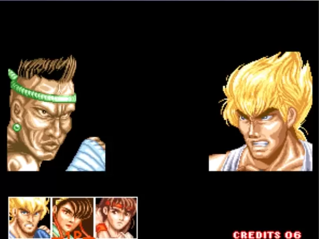 武术的历史无限命安卓版