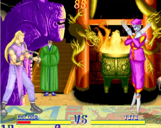 武术冠军角色无敌apk版