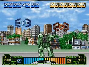 机动战士高达无限绝招手机版