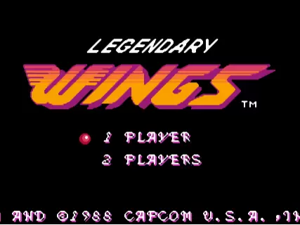 翼人无限弹药手机版