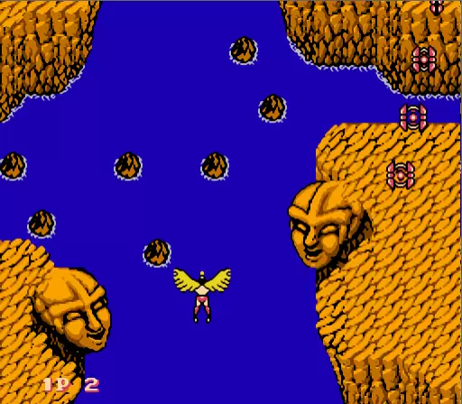 翼人无限弹药手机版