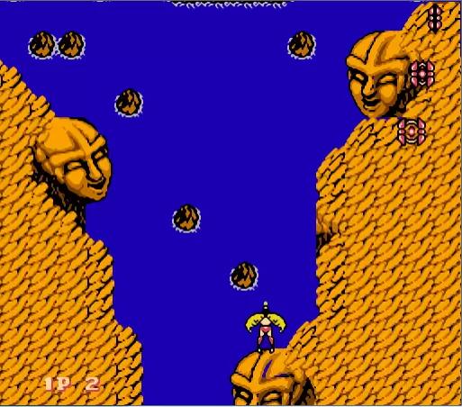 翼人无限弹药手机版