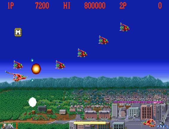 潜艇卫星无限弹药版