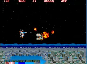 绝对合体无限血安卓版