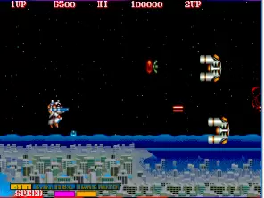 绝对合体无限血安卓版