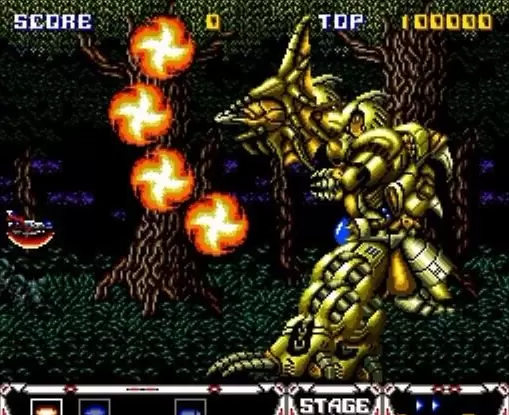 闪电出击无敌apk版