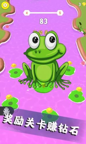 特工跳一跳免费版