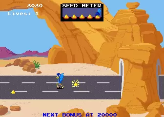 大野狼与哔哔鸟无限生命apk版