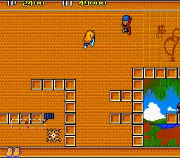 纽西兰童话无限绝招手机版