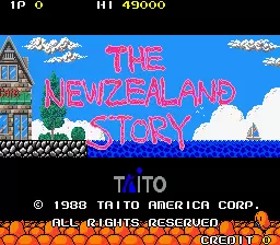 纽西兰童话无限绝招手机版