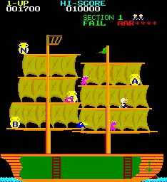 阿拉丁无限命安卓版