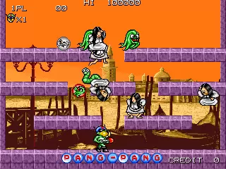 吸尘器小子无敌手机版