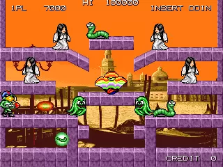 吸尘器小子无敌手机版