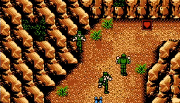 怒3无限续命手机版