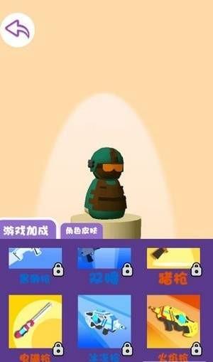 救援突击小队游戏