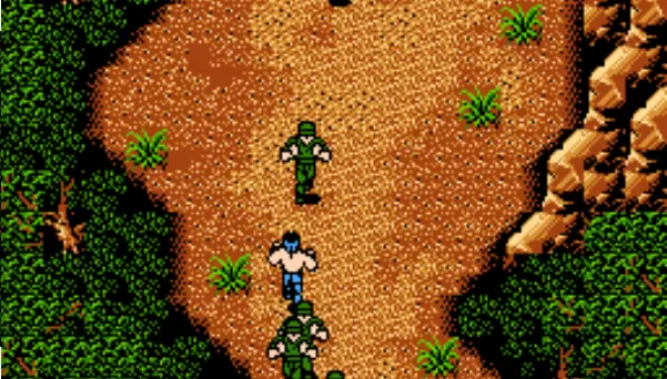 怒3无限续命手机版