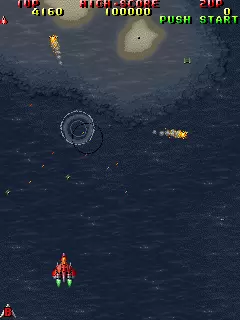 雷电DX无限命手机版