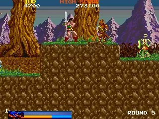 王者之剑角色无敌安卓版