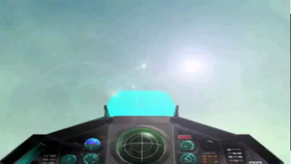 雷电DX街机移植版