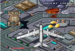 1945K3正宗典藏版