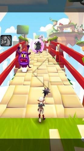 布瑞姆之刃破解版